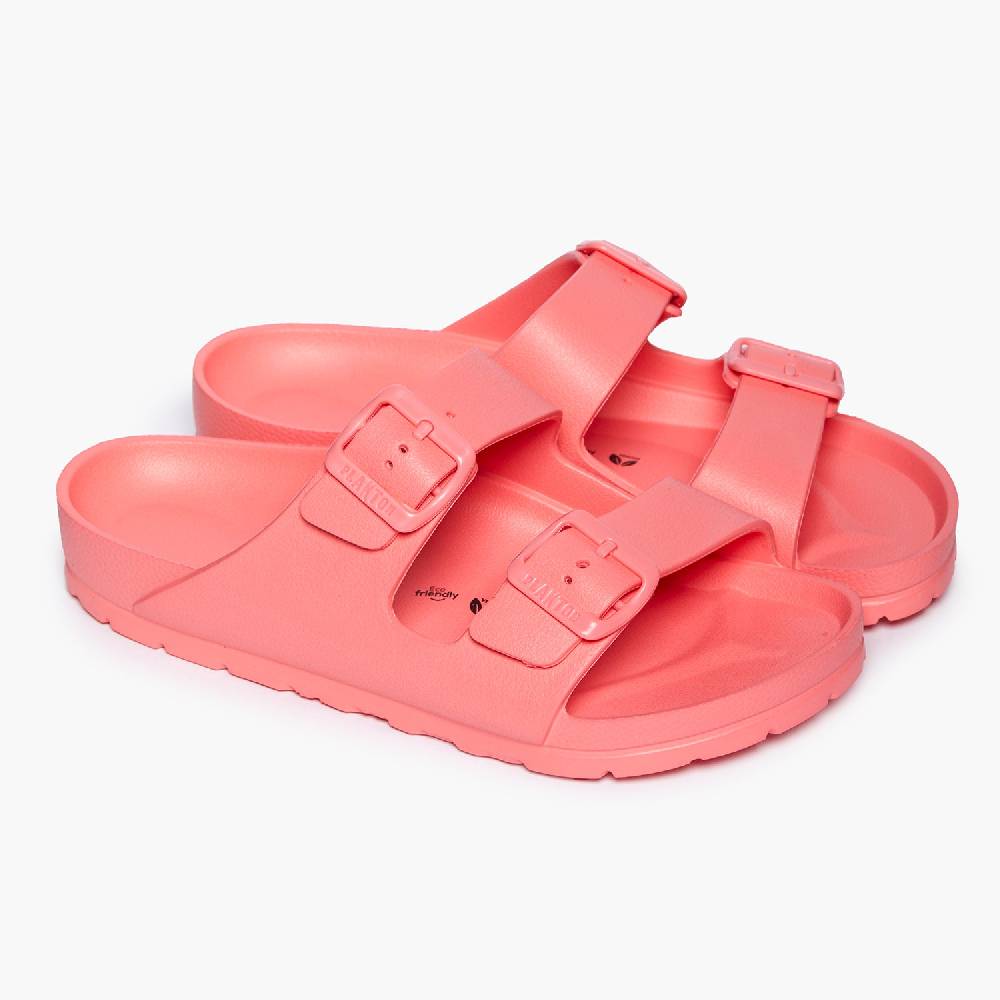 Plakton Wanda Pink Günstiger Verkauf
