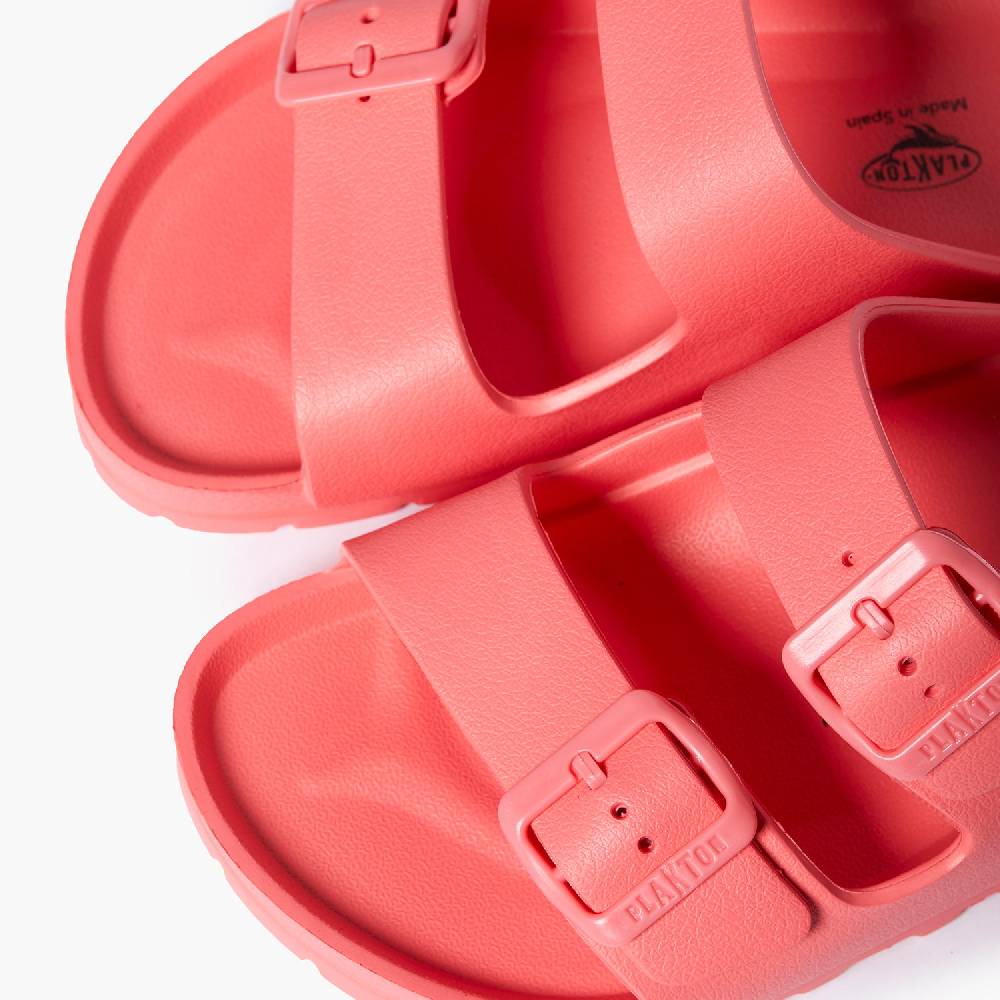 Plakton Wanda Pink Günstiger Verkauf