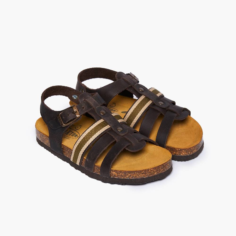 Plakton Bahamas Brown Apure Fabrikpreis