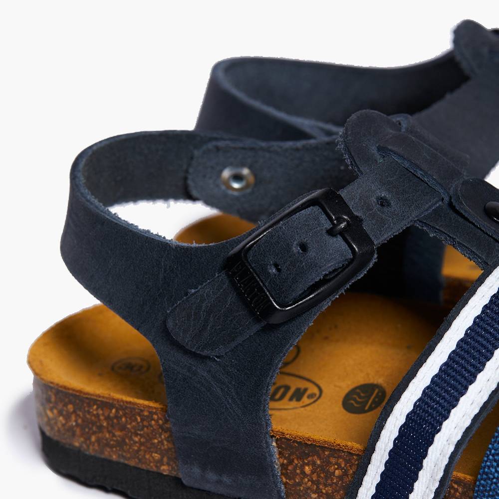 Plakton Bahamas Grey-Navy Apure Sonderangebot