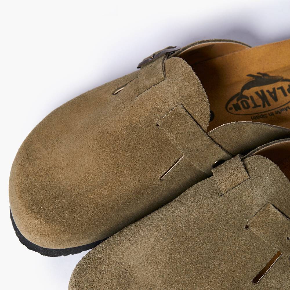 Plakton Blog Schwarzes Leder Flash Sale