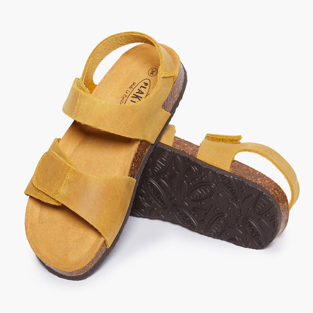 Plakton Partner Ocre Apure Begrenztes Angebot