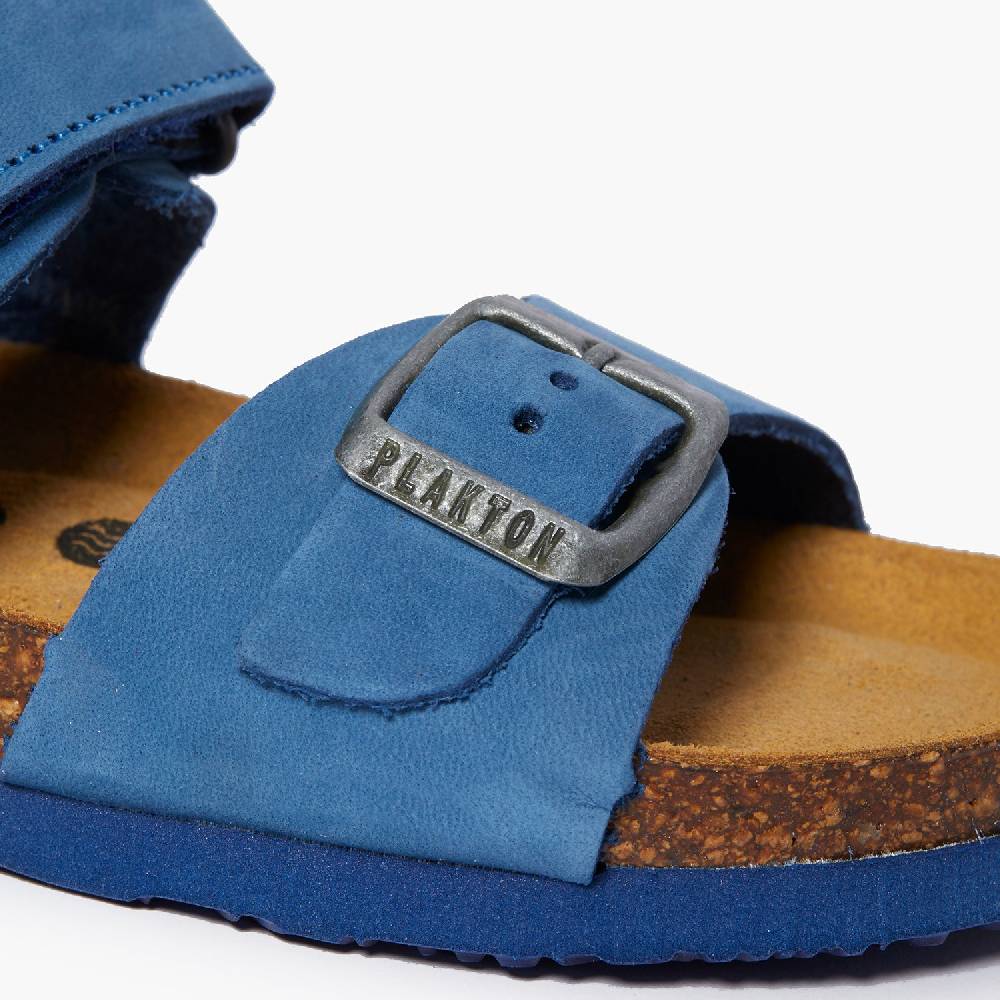 Plakton Parker Blue Apure Exklusivangebot
