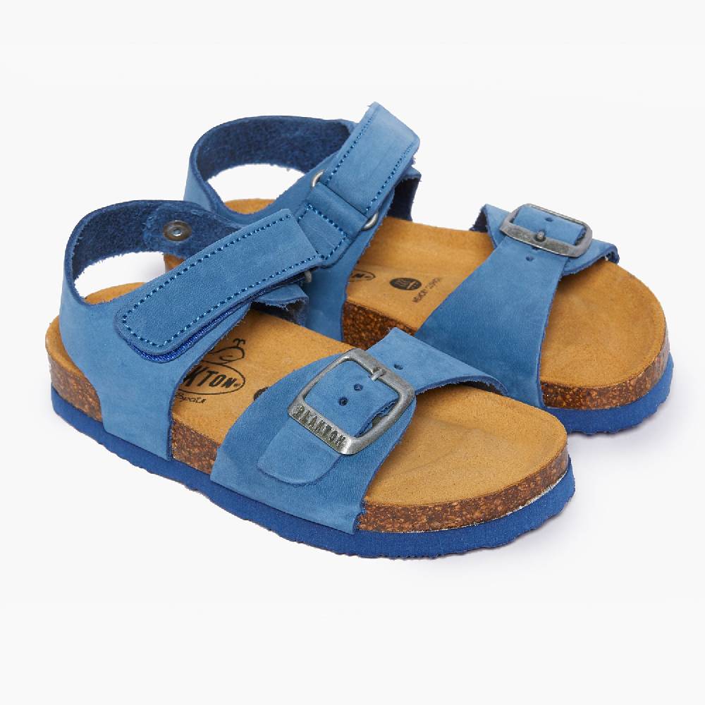 Plakton Parker Blue Apure Exklusivangebot