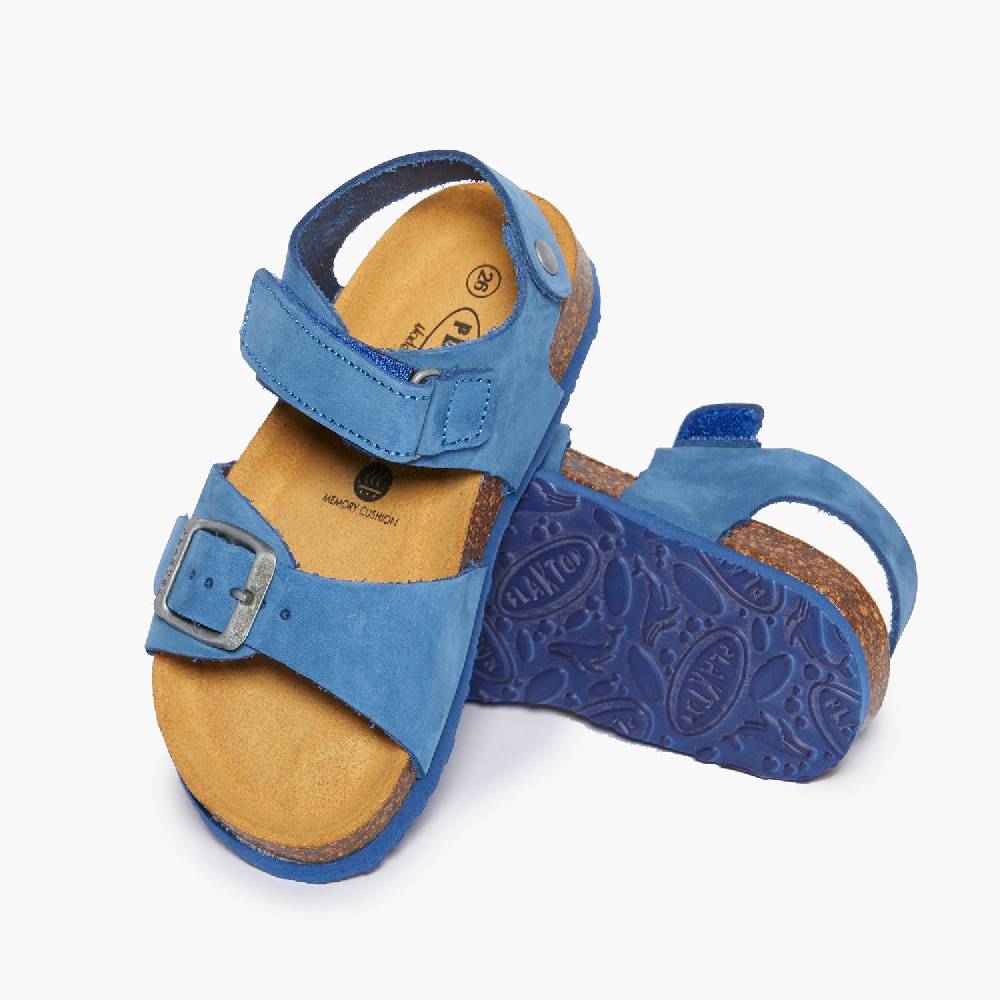 Plakton Parker Blue Apure Exklusivangebot