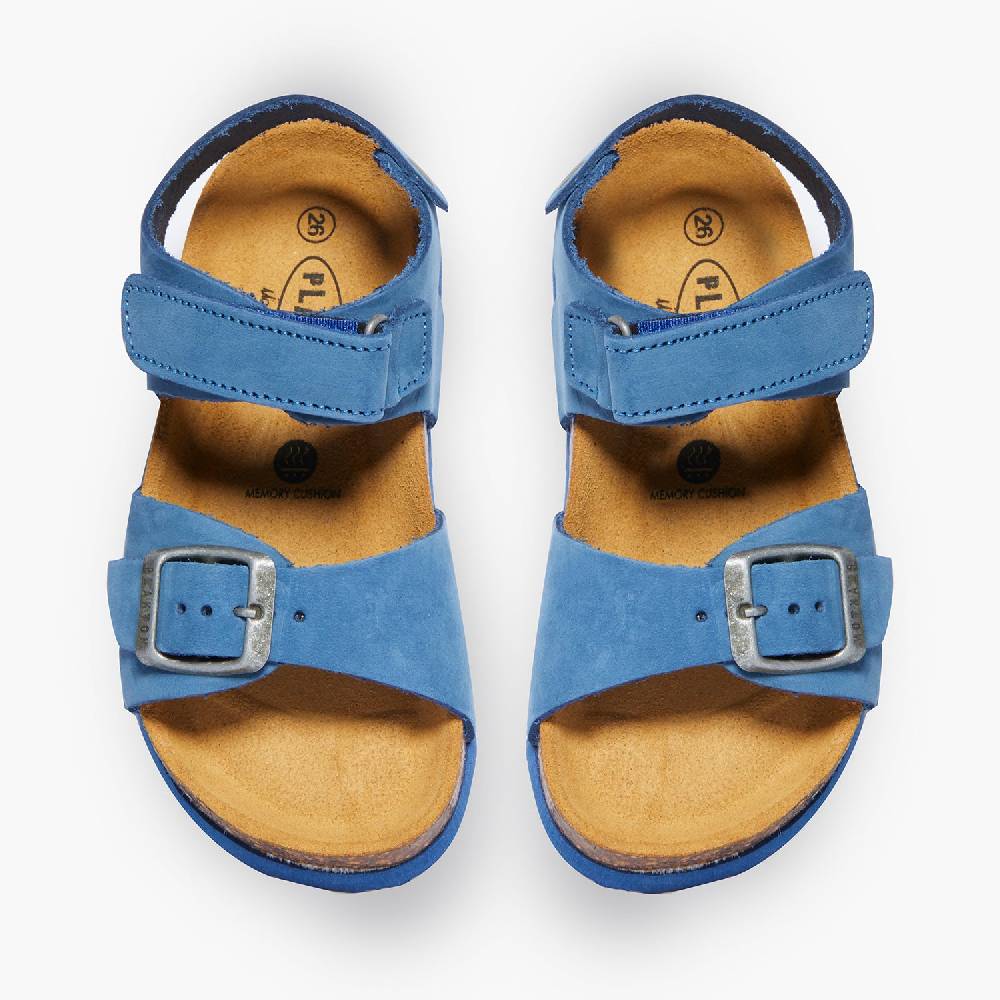 Plakton Parker Blue Apure Exklusivangebot