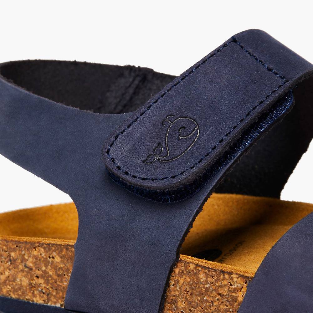 Plakton Tahiti Blue Nobuck Weihnachtsangebot