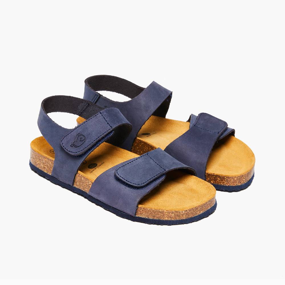 Plakton Tahiti Blue Nobuck Weihnachtsangebot