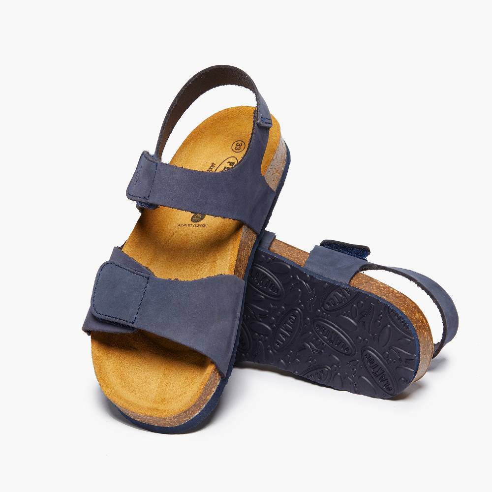 Plakton Tahiti Blue Nobuck Weihnachtsangebot