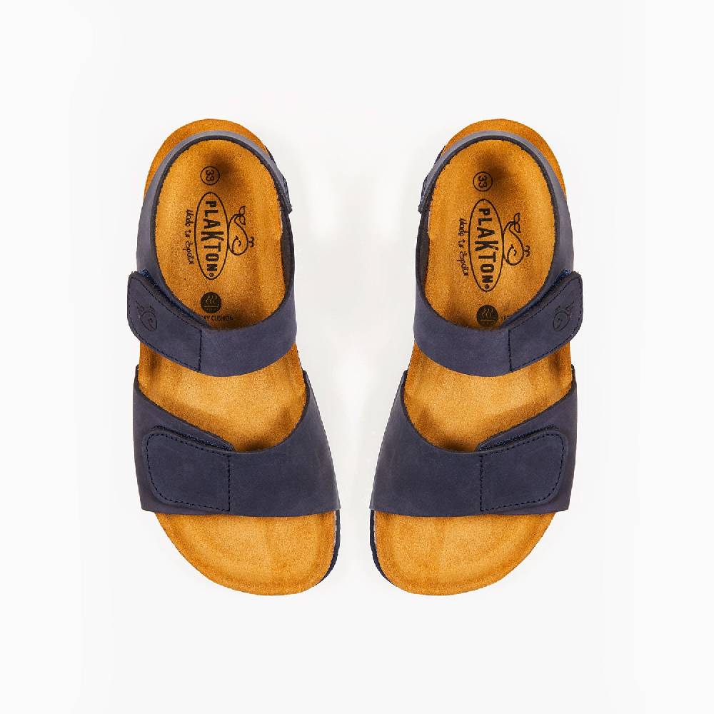 Plakton Tahiti Blue Nobuck Weihnachtsangebot