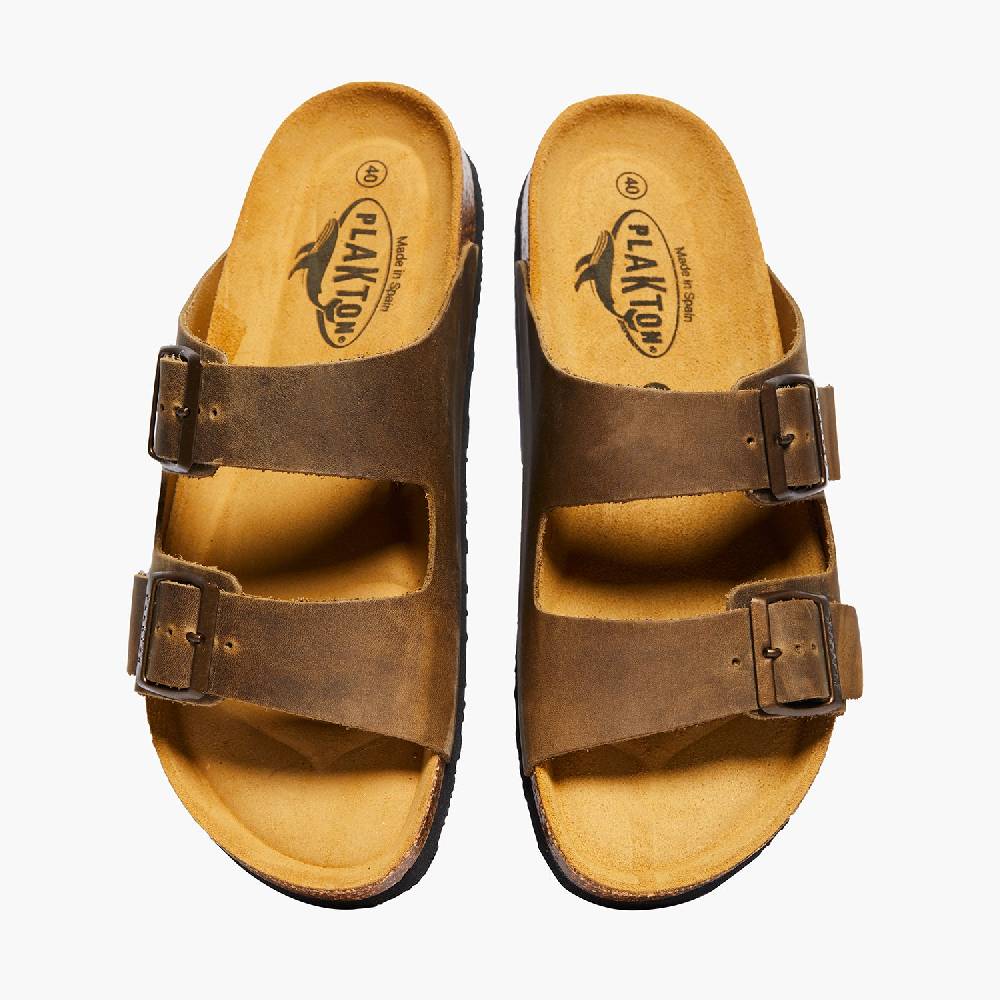 Plakton Formentera Vintage-Khaki Apure Osterangebot