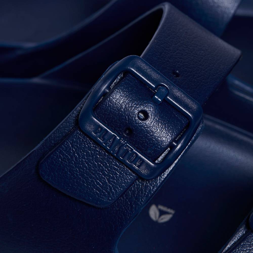 Plakton Wanda Navy Neueste Mode