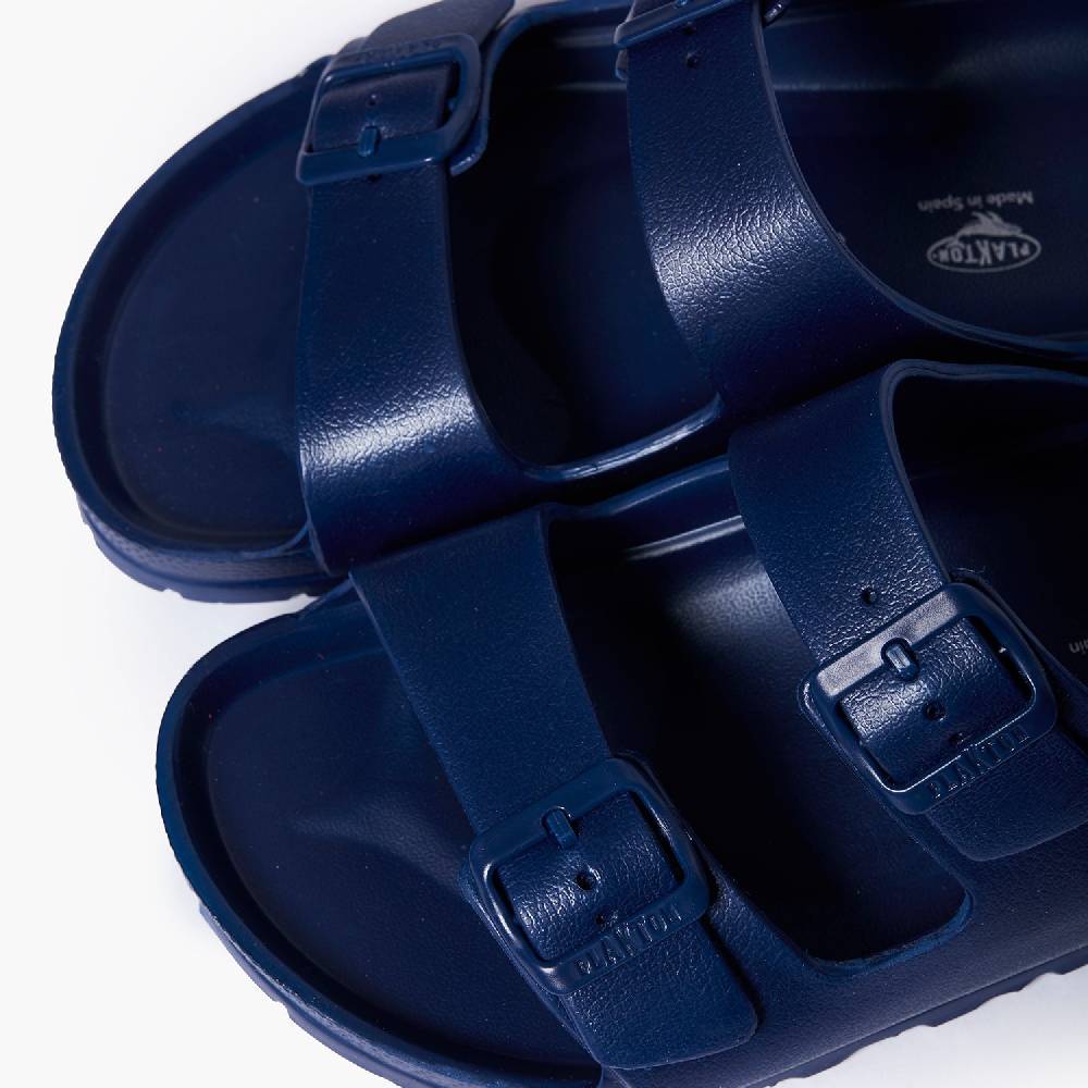 Plakton Wanda Navy Neueste Mode
