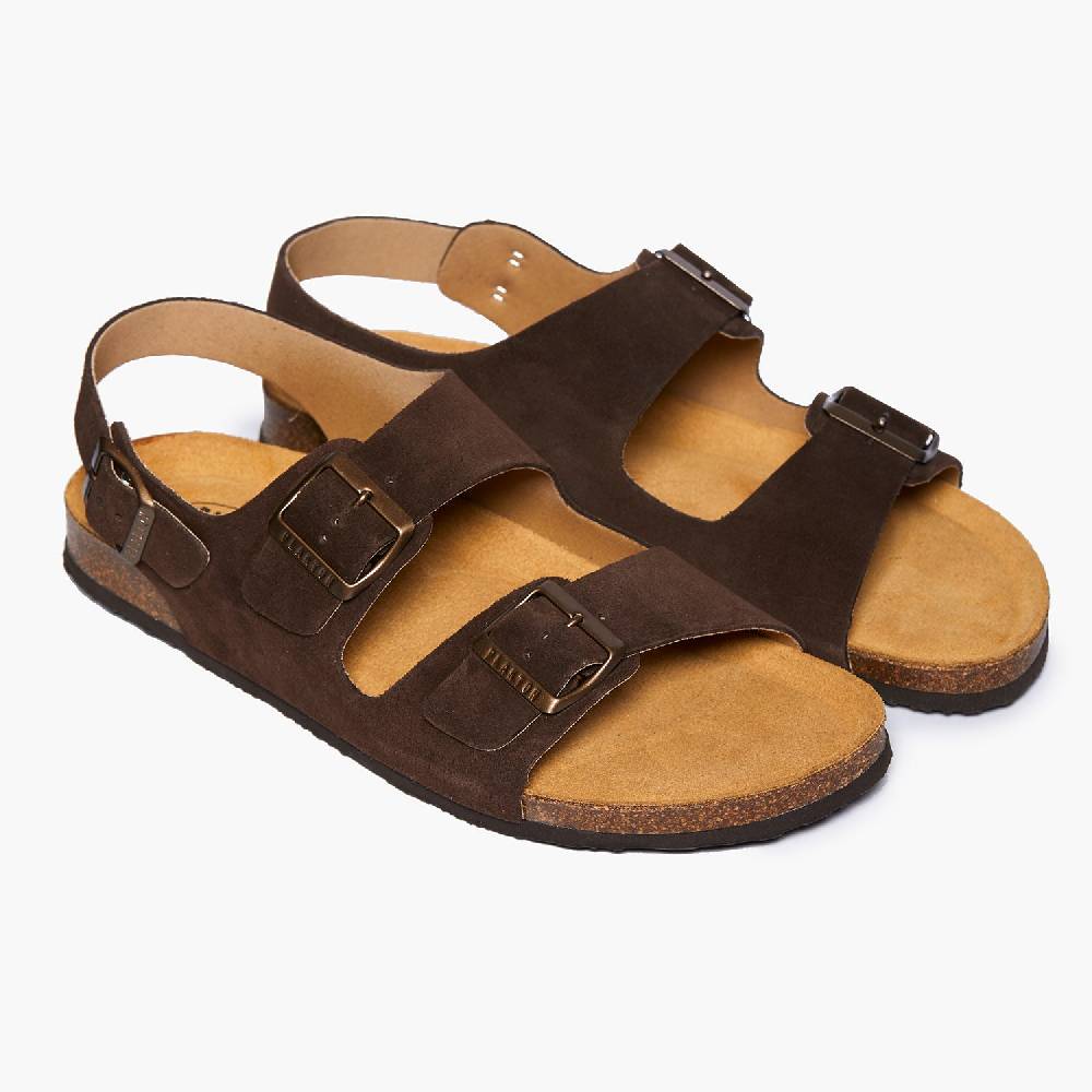 Plakton Baku Brown Afelpado Blitzangebot