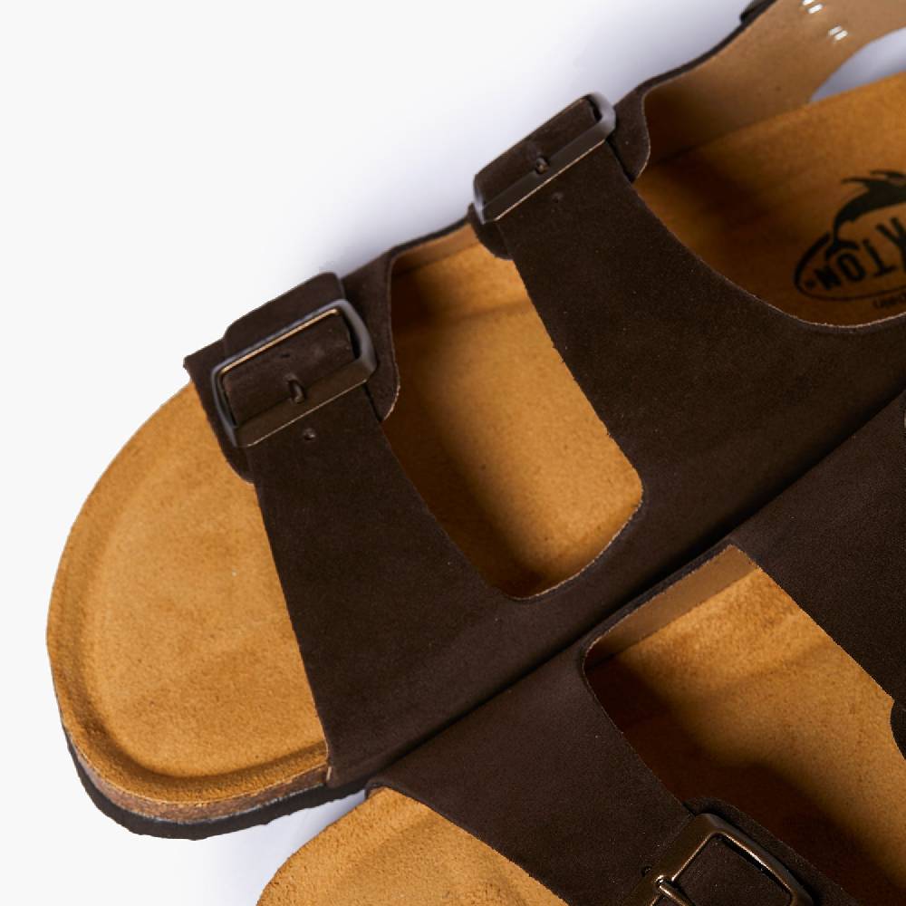 Plakton Baku Brown Afelpado Blitzangebot