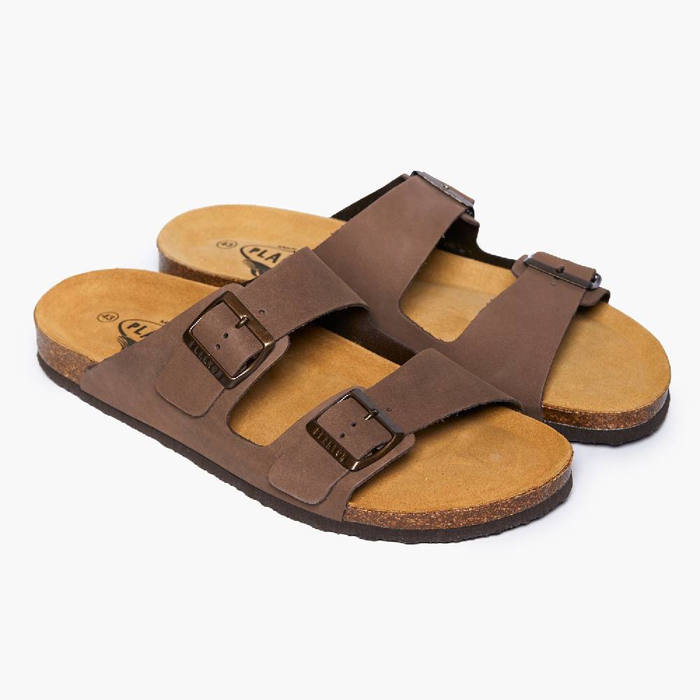 Plakton Formentera Brown Nobuck Neuheiten