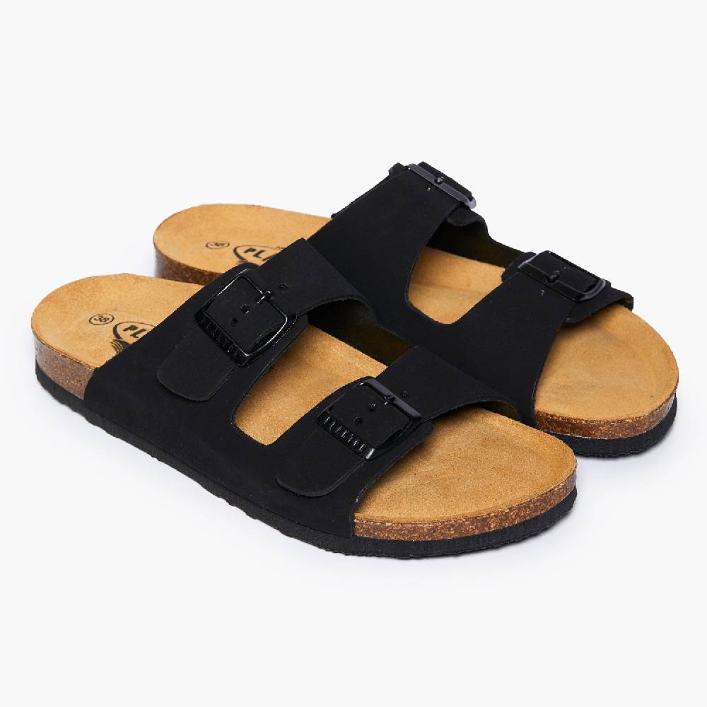 Plakton Formentera Black Nobuck Saisonale Angebote
