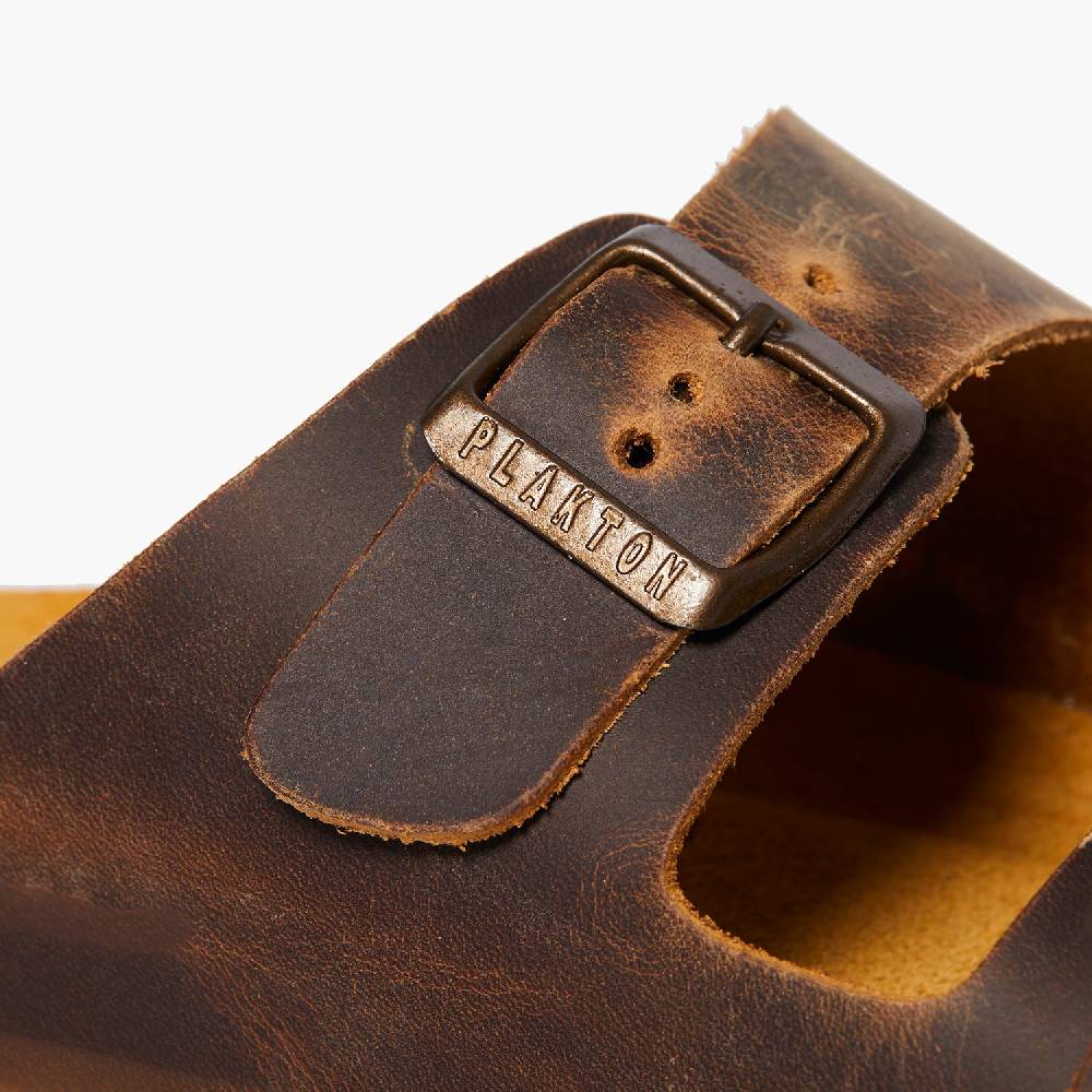 Plakton Formentera Vintage-Brown Classic Tiefpreis