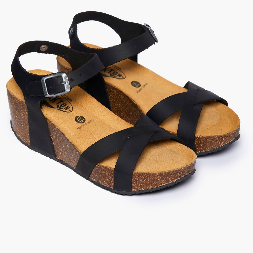 Plakton Santorini Black Apure Neueste Stile