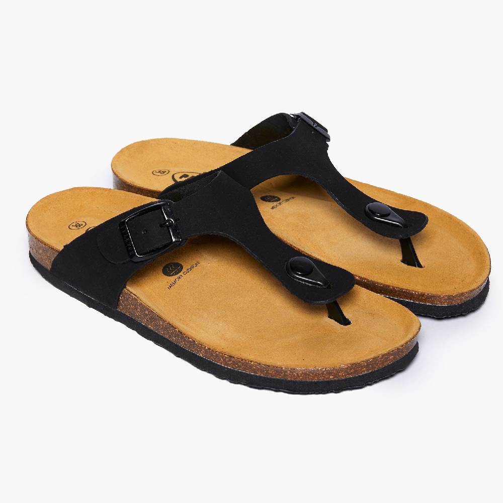 Plakton Bali Black Nobuck Bis zu 50% Rabatt