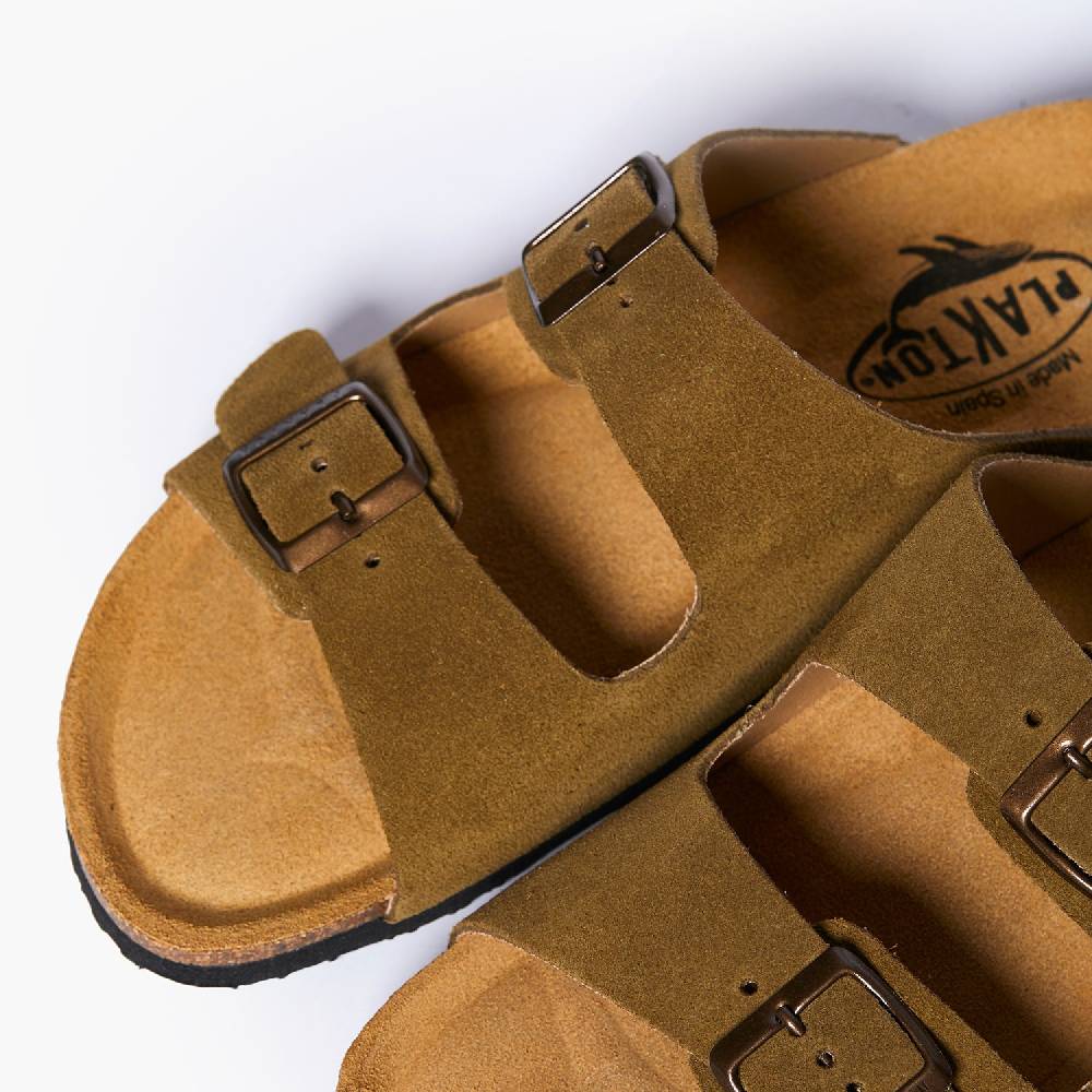 Plakton Formentera Military Afelpado 50% Rabatt mit kostenlosem Versand