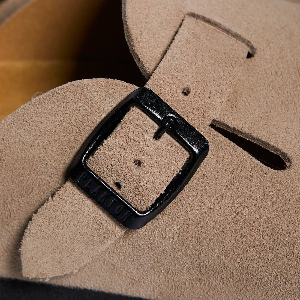 Plakton Blog Schwarzes Leder Clearance-Verkauf