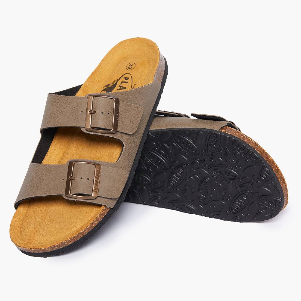 Plakton Formentera Light-Brown Chicago Black Friday Preise