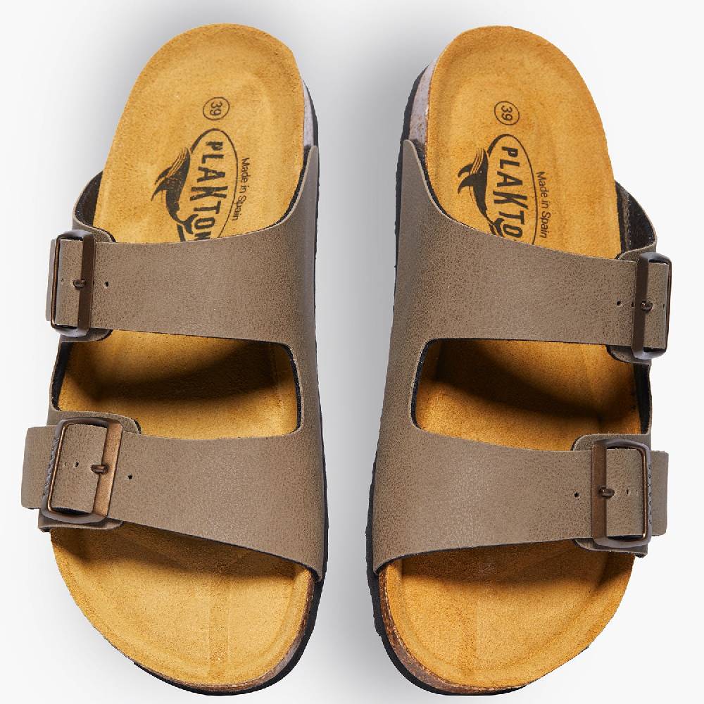 Plakton Formentera Light-Brown Chicago Black Friday Preise