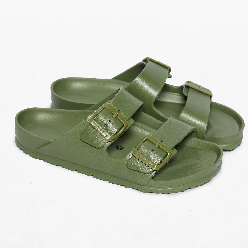 Plakton Wanda Khaki Outlet