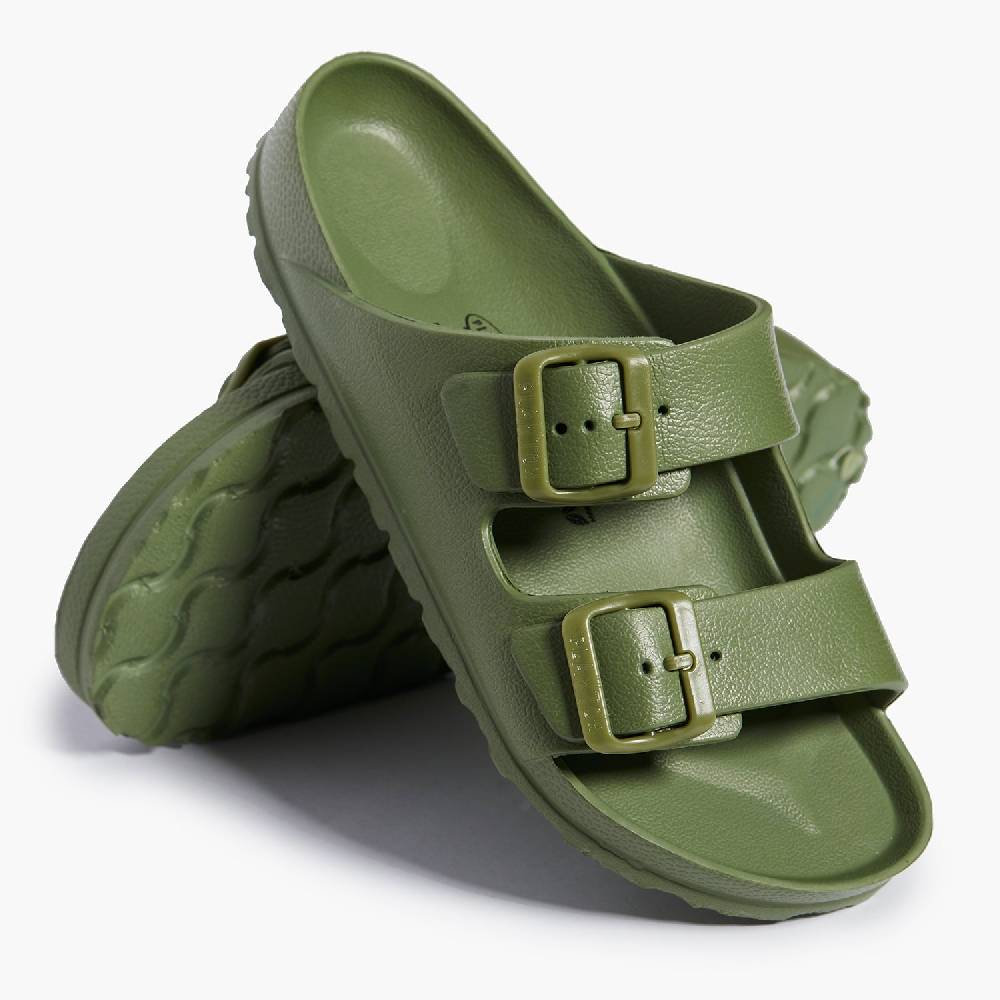 Plakton Wanda Khaki Outlet
