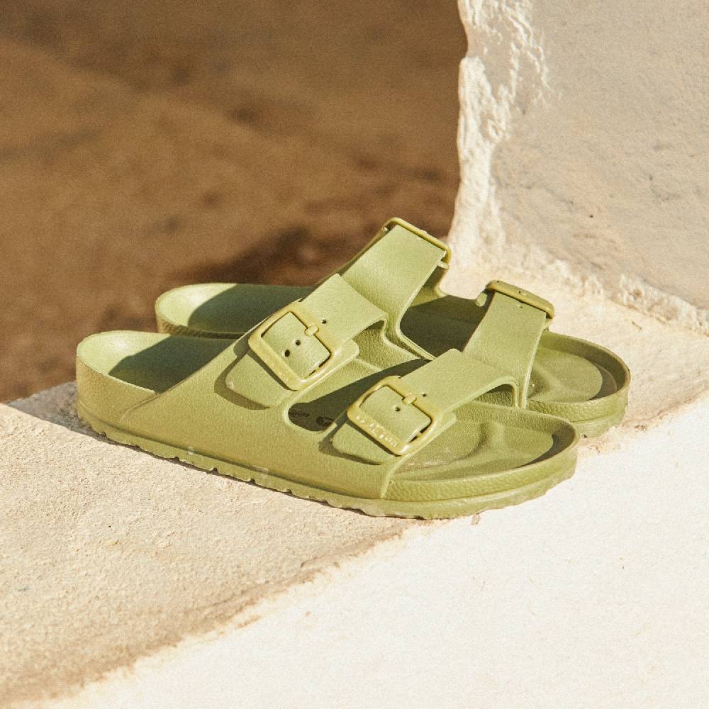 Plakton Wanda Khaki Outlet