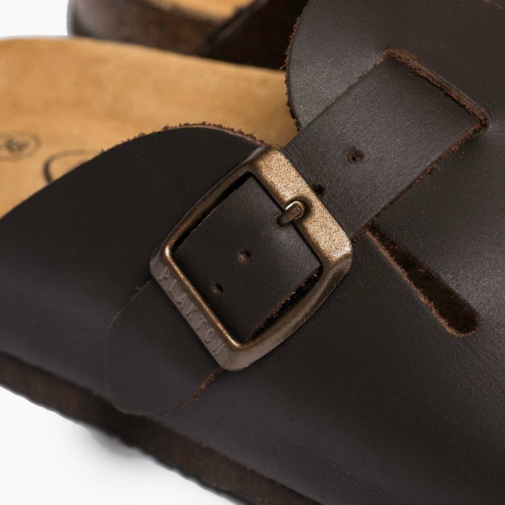 Plakton Blog Braunes Leder Hotsell