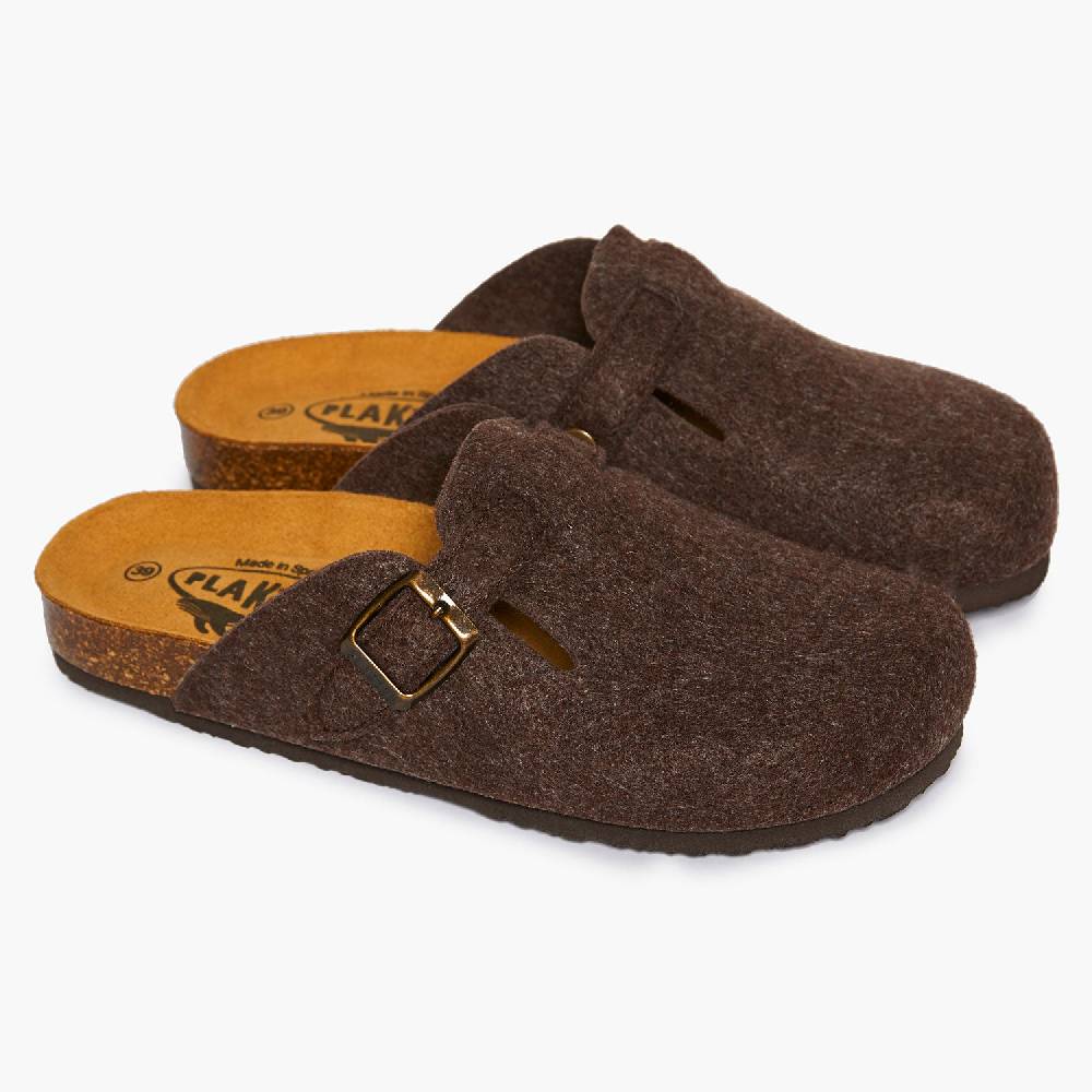 Plakton Blog Braune Wolle im Angebot