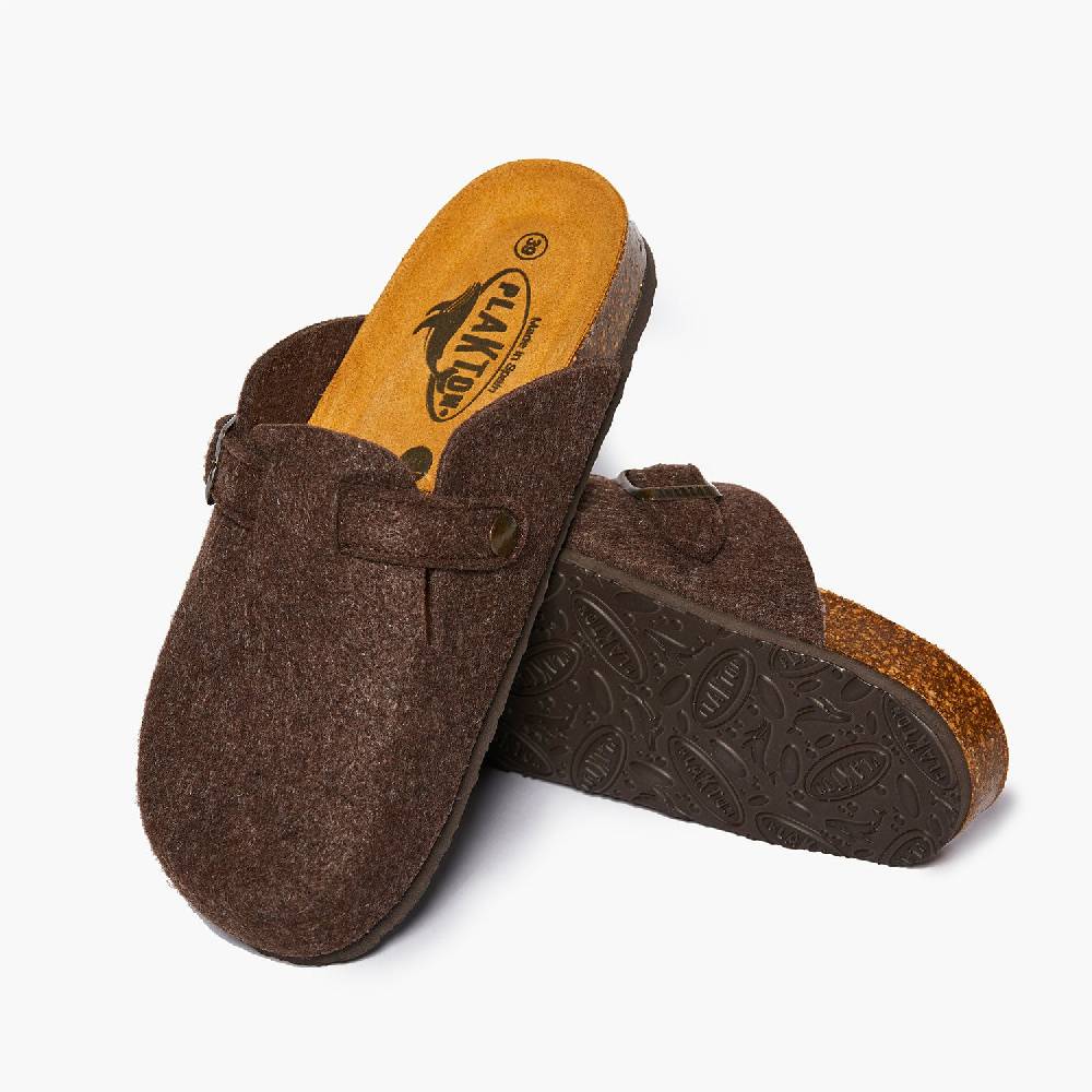 Plakton Blog Braune Wolle im Angebot
