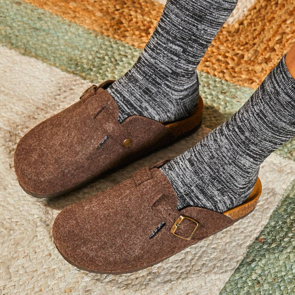 Plakton Blog Braune Wolle im Angebot