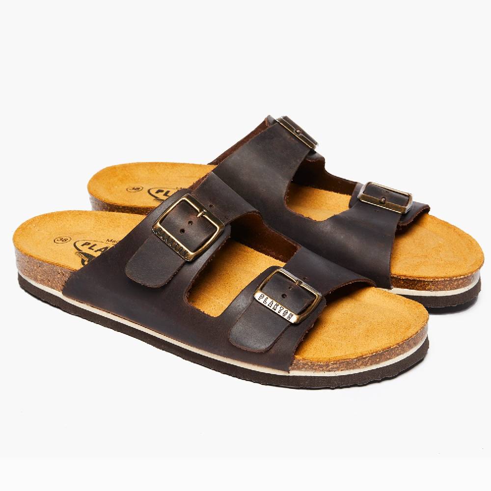 Plakton Formentera Brown Apure Kostenloser Versand