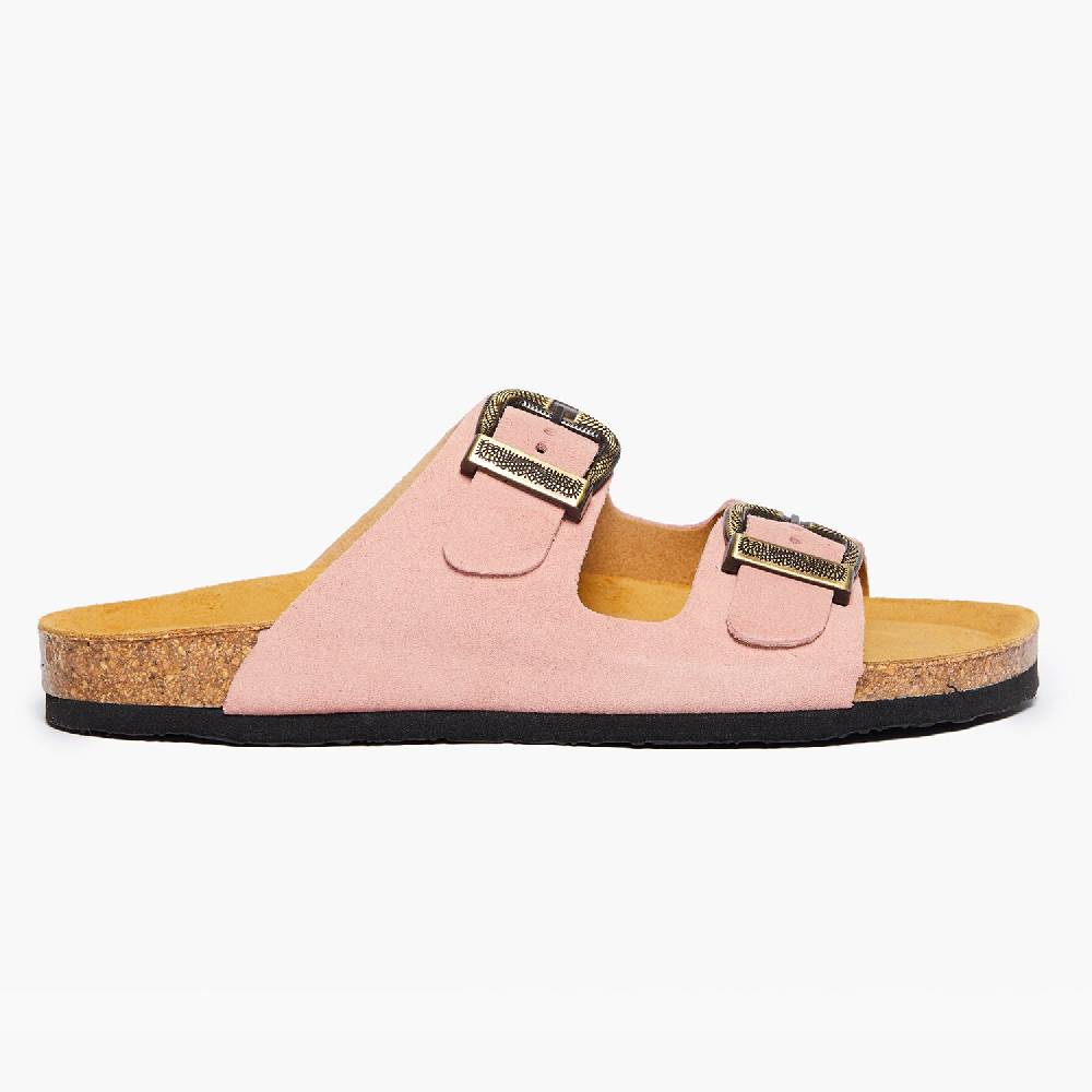 Plakton Formentera Pink West Afelpado Sonderangebot