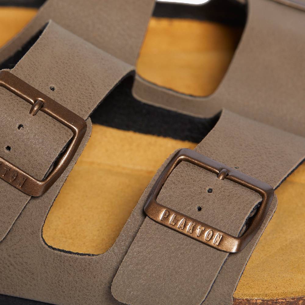 Plakton Formentera Light-Brown Chicago Versandkostenfrei