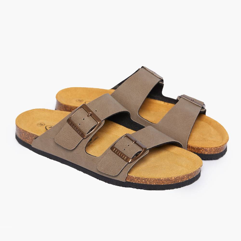 Plakton Formentera Light-Brown Chicago Versandkostenfrei