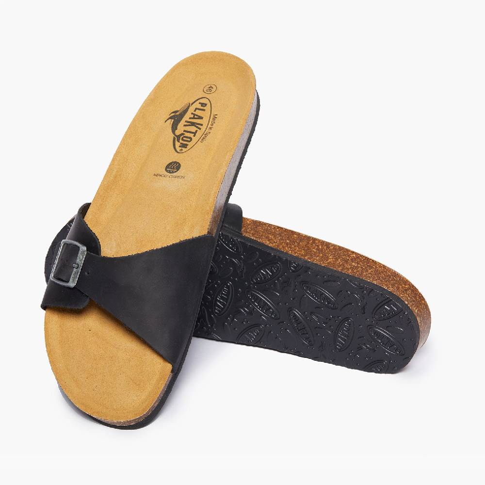 Plakton Boheme Black Apure Exklusivangebot