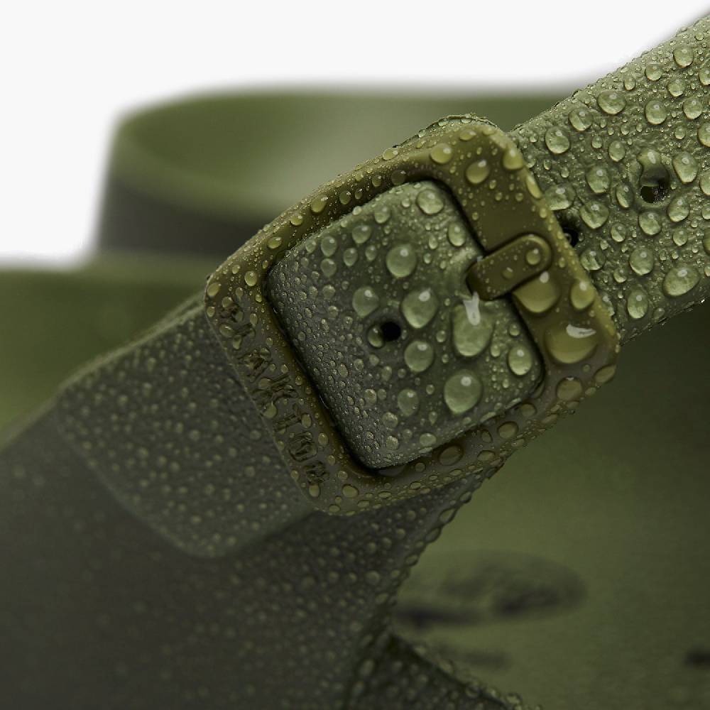 Plakton Wendy Khaki Cyber Monday