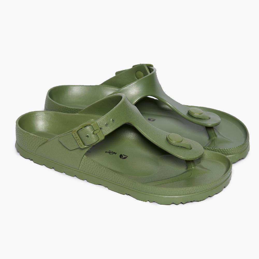 Plakton Wendy Khaki Cyber Monday