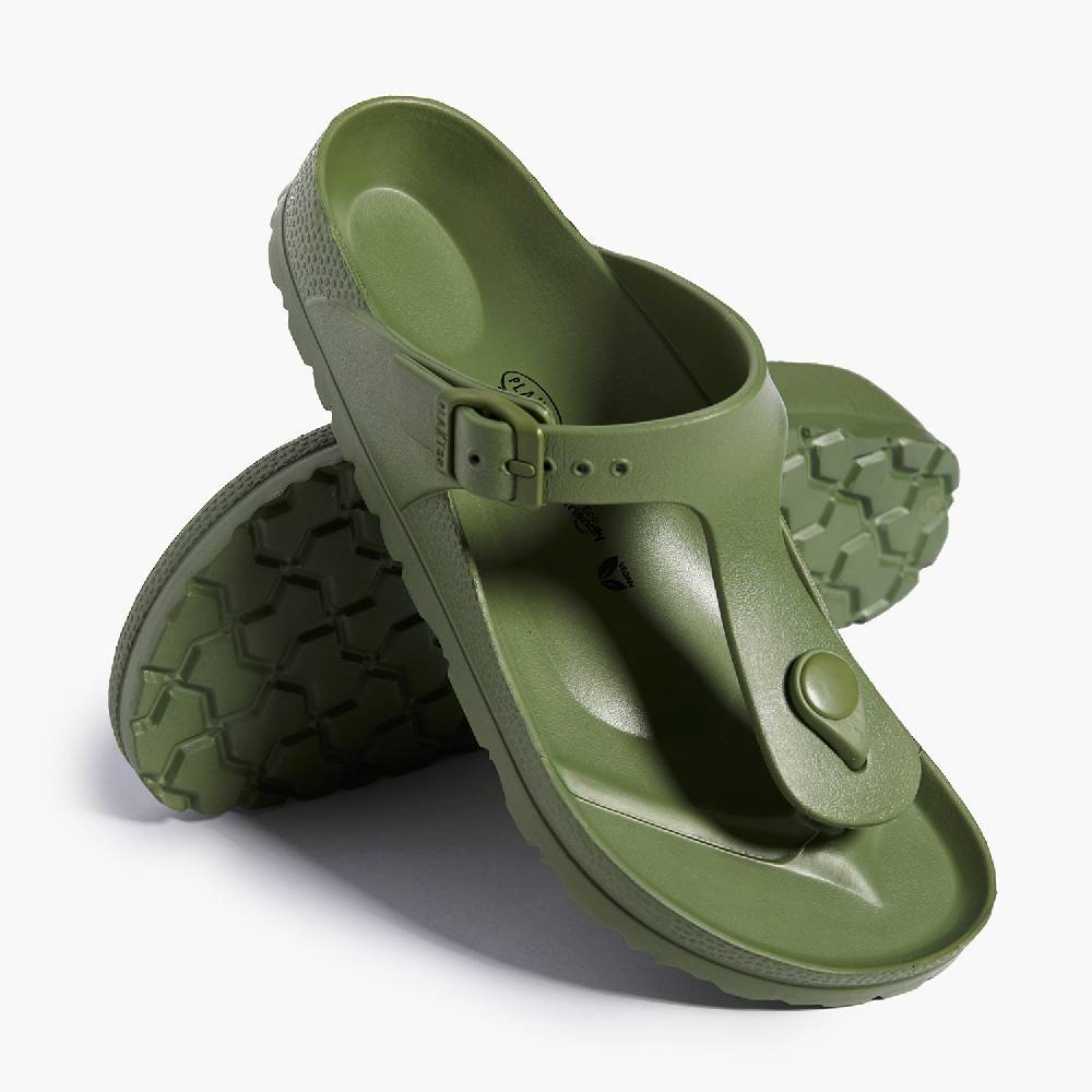 Plakton Wendy Khaki Cyber Monday