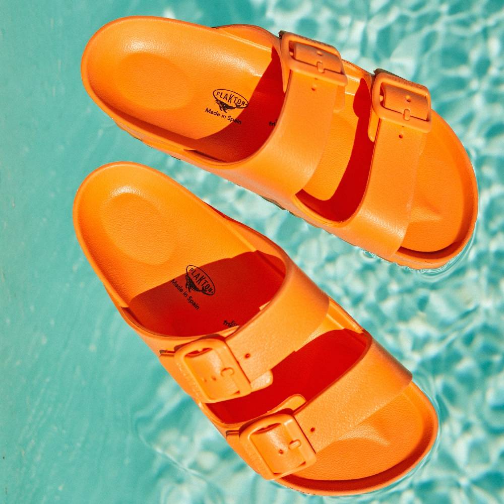 Plakton Wanda Orange Jubiläumsangebot