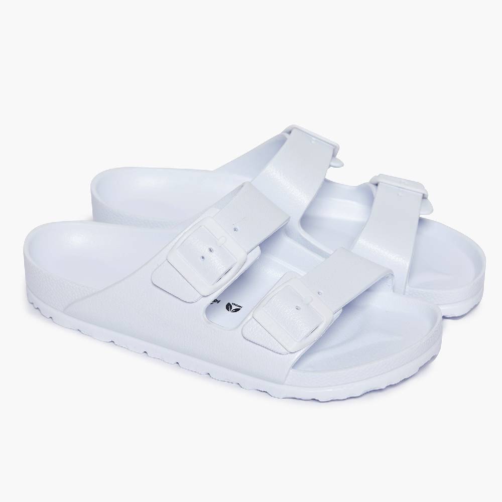 Plakton Wanda White Neueste Mode