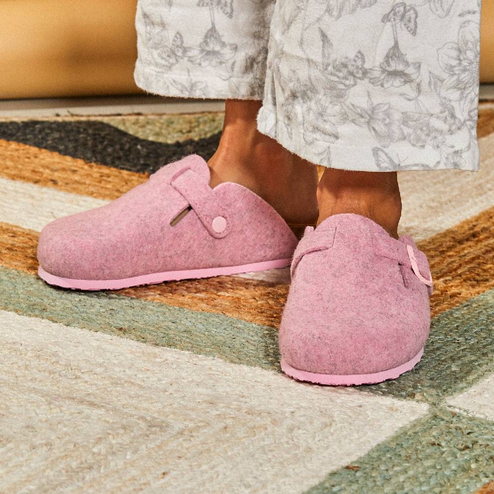 Plakton Blog Rosa Wolle Blitzangebot
