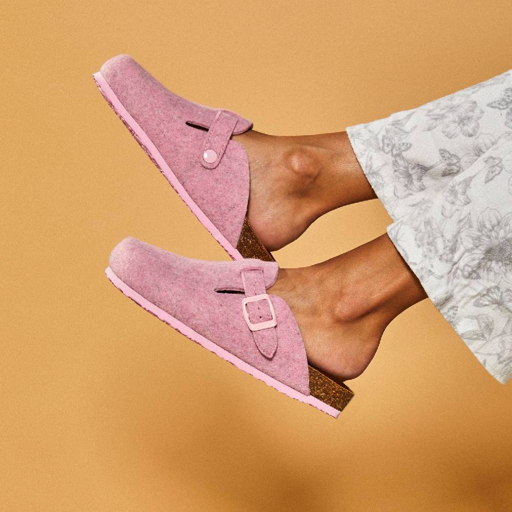 Plakton Blog Rosa Wolle Blitzangebot