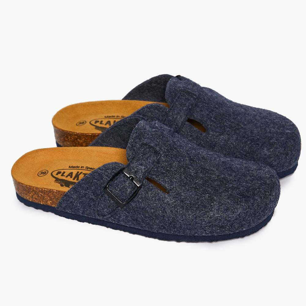Plakton Blog Marineblaue Wolle Bestseller