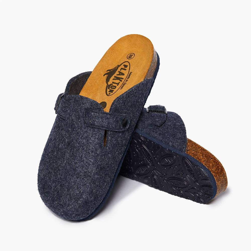 Plakton Blog Marineblaue Wolle Bestseller