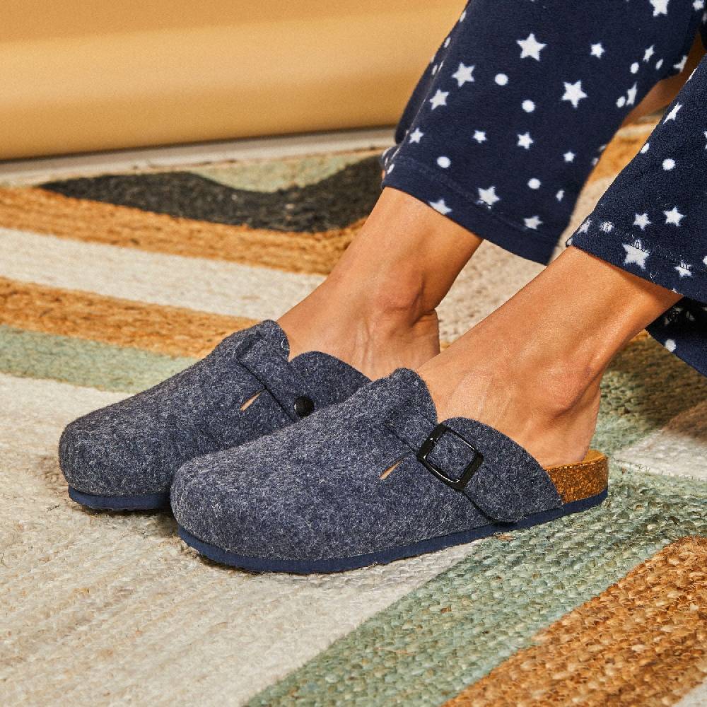 Plakton Blog Marineblaue Wolle Bestseller